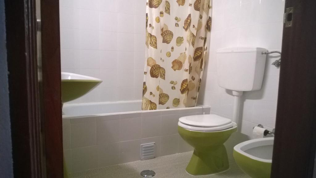 ホテルResidencial Gabriel サンティアゴ・ド・カセーン 部屋 写真