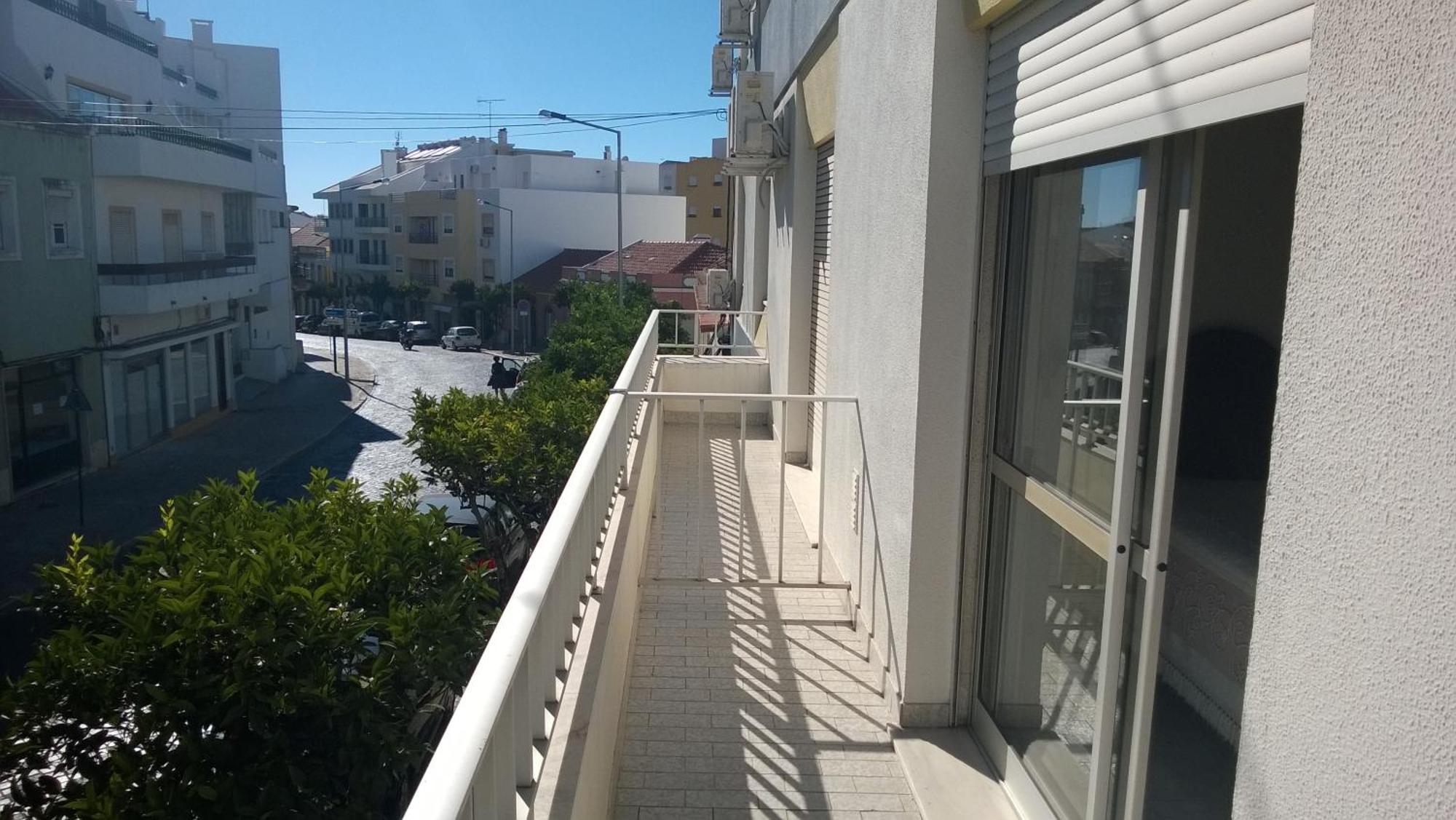ホテルResidencial Gabriel サンティアゴ・ド・カセーン エクステリア 写真
